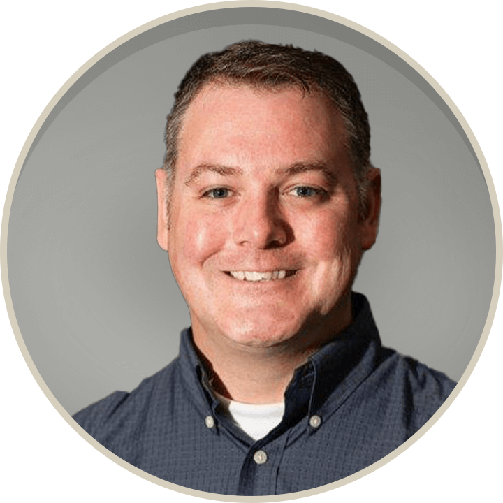 Joe Hattendorf | Home Mortgage Advisor | Everett | BECU