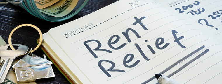 End Of Rental Eviction Ban: Where To Get Help | BECU