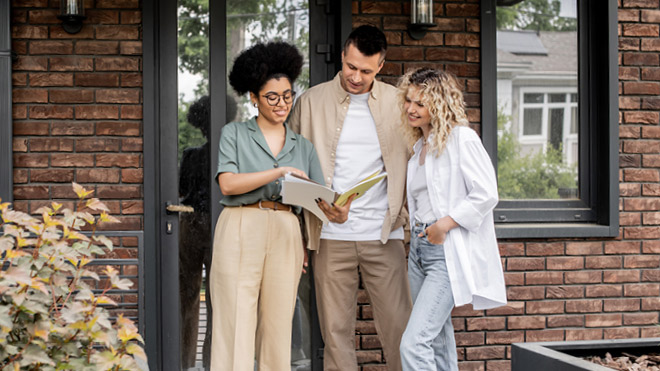 Fashion can a married couple get a mortgage in one name