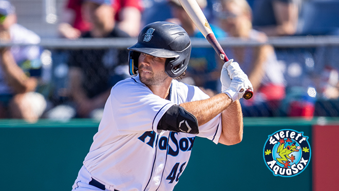 Everett AquaSox Baseball: Awesome, Affordable Family Fun