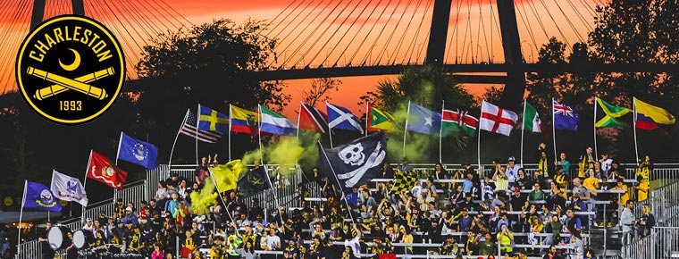 Charleston Battery Fans Can Earn $150 | BECU