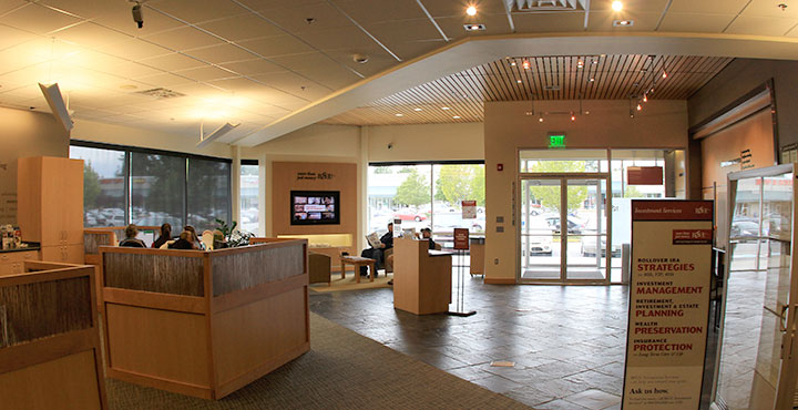 Federal Way Pavilions NFC