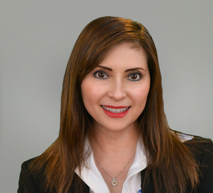 Border Federal Credit Union (Del Rio, Texas) CEO Maria Martinez