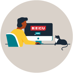 Switch to BECU