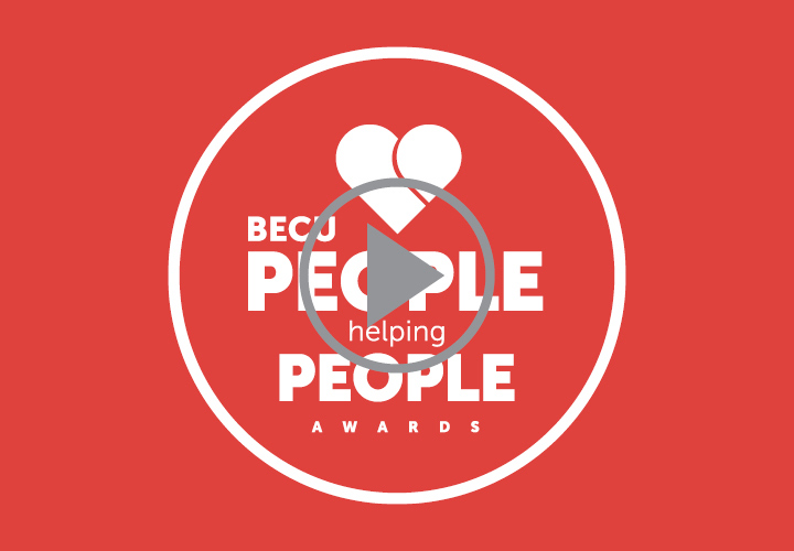 2022 People Helping People Awards